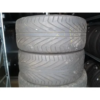 Letní osobní pneu MICHELIN PILOT SPORT 245/40 R17 91Y 3MM