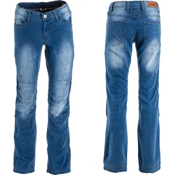 W-Tec Panimali dámské modré, XL