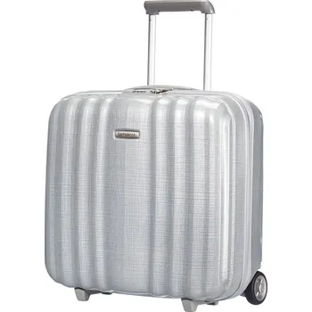 Samsonite Lite-Cube Rolling Tote Plus 15,6"