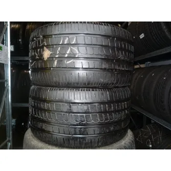 Osobní pneu PIRELLI ZERO ROSSO 285/30 R18 N4 5-6MM