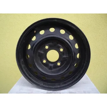Alu kolo NISSAN 4x114,3 5,5x14 ET45