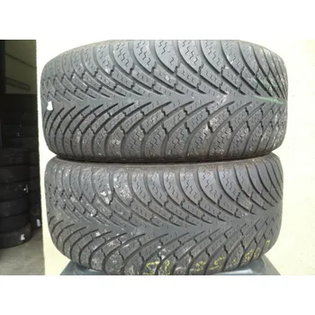 Letní osobní pneu FULDA ROTEGO 205/55 R15 88H 4,5MM