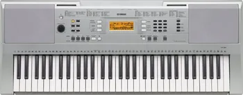 Keyboard Yamaha YPT-340