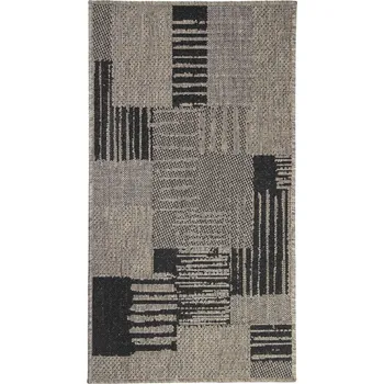 Koberec Oriental Weavers Kusový koberec SISALO 706/J48H Rozměr 160x230 cm