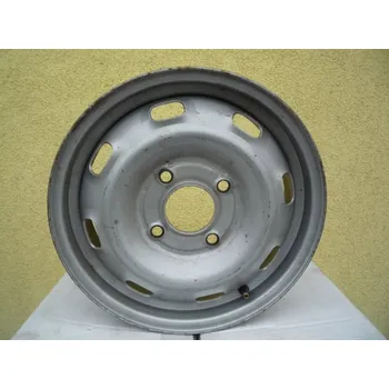 Alu kolo PEUGEOT,CITROEN 4x108 4,5x13 ET35