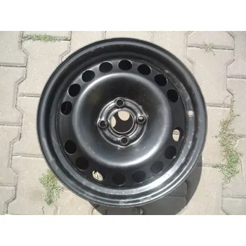 Alu kolo OPEL 4x100 6,5x15 ET35