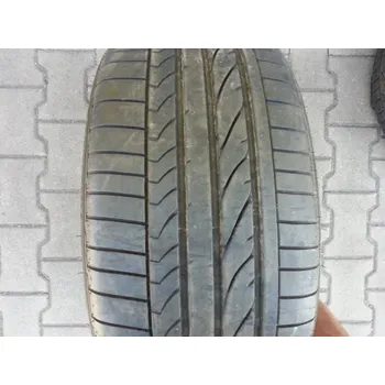 Letní osobní pneu BRIDGESTONE POTENZA RE 050 255/35 R18 90Y RFT 6,5MM