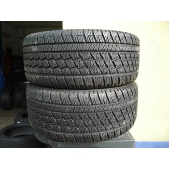 Letní osobní pneu PIRELLI WINTER210 245/50 R17 99H 8MM