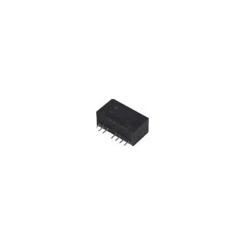 Měnič napětí AIMTEC AM1G-0515D-NZ Převodník: DC/DC 1W Uvst:4,5÷9V Uvýst:15VDC Uvýst2:-15VDC