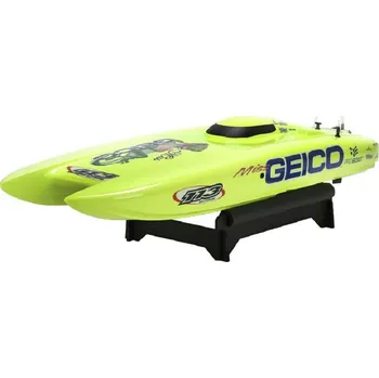 RC model lodě Proboat Miss Geico 29 V3 BL RTR