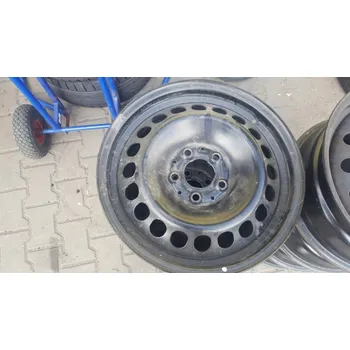 Alu kolo MERCEDES 5x112 6x16 ET 46