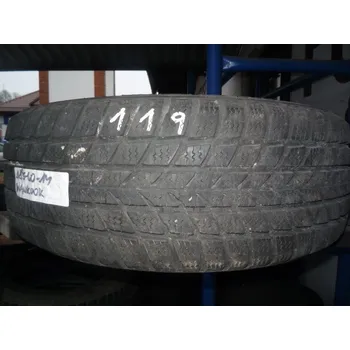 Letní osobní pneu HANKOOK W400 185/60 R14 82T 6MM