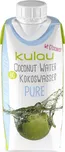 KULAU Pure bio kokosová voda 330 ml