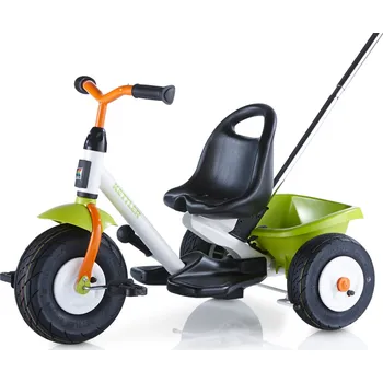 Dětská tříkolka Kettler Startrike Air