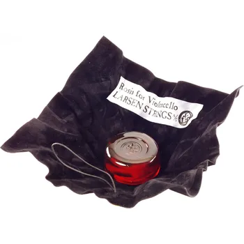 Smyčcová kalafuna Larsen ROSIN - Kalafuna na violoncello