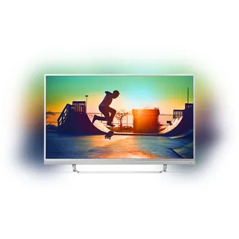 Recenze Philips 55" LCD (55PUS6482/12) Televizor Recenze Philips 55" LCD (55PUS6482/12)