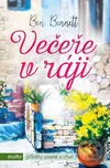 Večeře v ráji - Ben Bennett