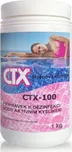 CTX-100 tablety aktivního kyslíku