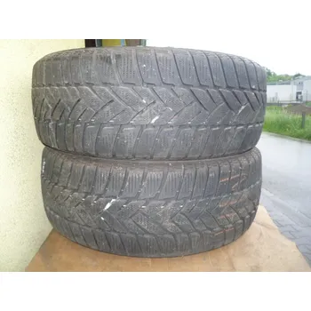 Osobní pneu DUNLOP SPWINTERSPORTM3 205/45 R16 83H 5MM