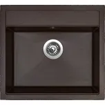 Sinks Solo 560 Marone