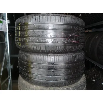 Letní osobní pneu PIRELLI PZERO ROSSO 255/40 R18 95Y 4MM