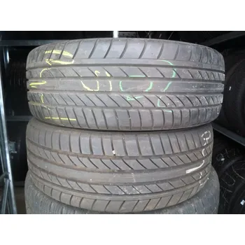 Letní osobní pneu CONTINENTAL CSC 195/50 R16 84H 6-7MM