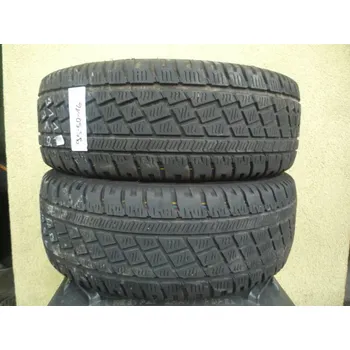Letní osobní pneu PIRELLI WINTER210 195/50 R16 84H 4MM