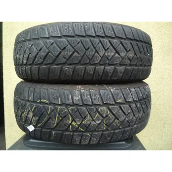 Osobní pneu DUNLOP SP WINTER SPORTM2 185/60 R15C 91/88T 5MM
