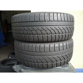 Letní osobní pneu HANKOOK W300 195/50 R16 84H 4-5MM