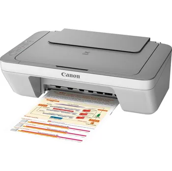 Tiskárna Canon Pixma MG2450