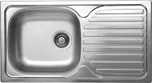 Sinks Classic 780 V 0,5 mm matný