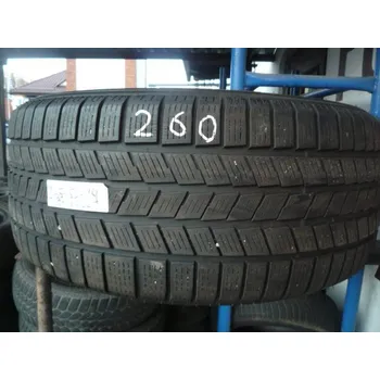 Letní osobní pneu PIRELLI SCORPION 265/50 R19 110V 5MM