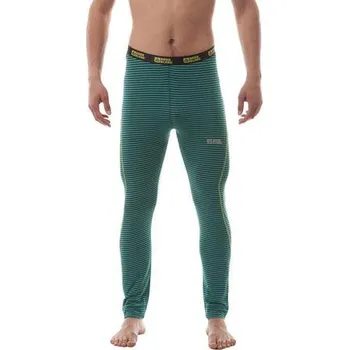 Pánské termo spodky Nordblanc funkční kalhoty Nordblanc NBWFM4640