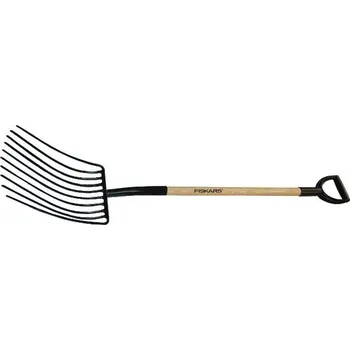 Vidle Fiskars 287 vidle na štěrk a kamení 1023113