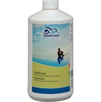 Chemoform odpěňovač 1 l