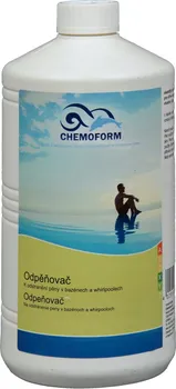 Bazénová chemie Chemoform odpěňovač 1 l
