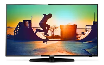 Televizor Philips 65" LED (65PUS6162/12)