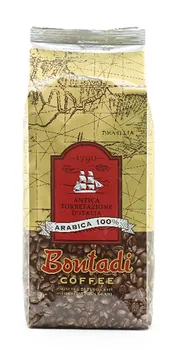 Káva Caffè Bontadi 100% Arabica 1 kg