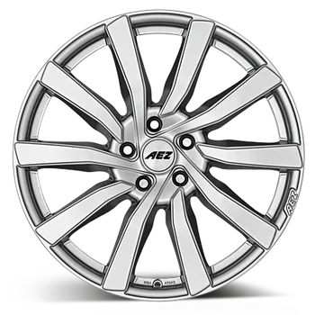 Alu kolo AEZ Reef SUV 9x20 5x114.3 ET40