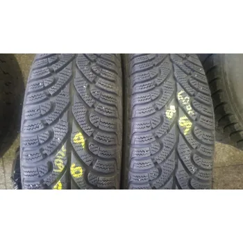 Pneumatika FULDA MONTERO 155/65 R13 73Q 6MM