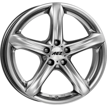 Alu kolo AEZ Yacht SUV 8.5x18 5x112 ET48