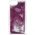 Pouzdro na mobilní telefon Guess Liquid Glitter Hard pro iPhone 6/6S/7
