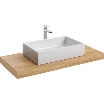 Koupelnový nábytek Ravak Deska pod umyvadlo I 1000