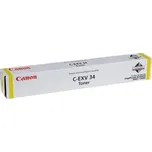 Originální Canon C-EXV 34 (3785B002)
