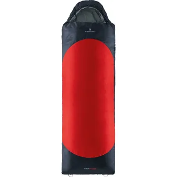 Spacák Ferrino Yukon Pro SQ New červený