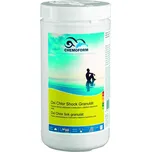 Chemoform Oxi Chlor Shock granulát 1 kg