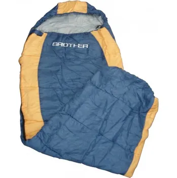 Spacák SPACÁK MUMIOVÝ 250G/M2 MUMMY 2 HR35888