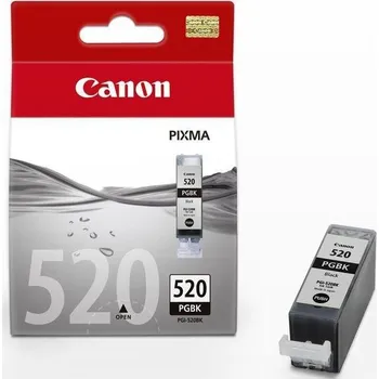 Originální Canon PGI-520BK (2932B012)