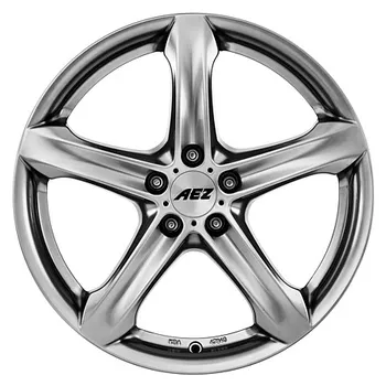 Alu kolo AEZ Yacht SUV 9x20 5x120 ET46