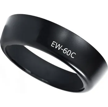Sluneční clona EW-60C pro Canon (EW-60C)